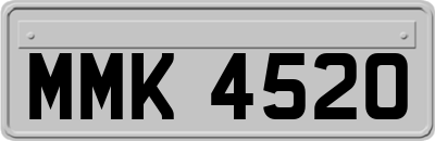 MMK4520