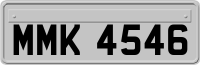 MMK4546