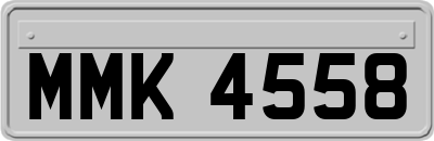 MMK4558