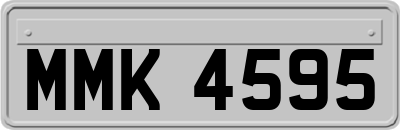 MMK4595