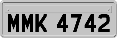 MMK4742