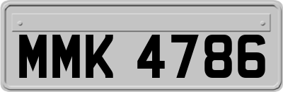 MMK4786
