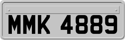 MMK4889