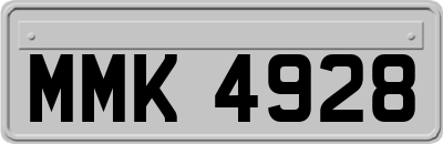 MMK4928