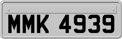 MMK4939