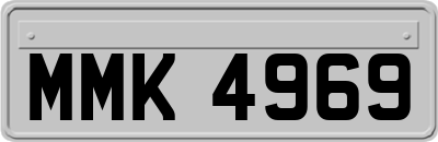 MMK4969