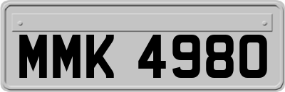 MMK4980