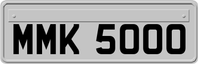 MMK5000