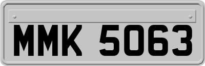 MMK5063