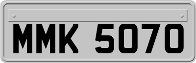 MMK5070