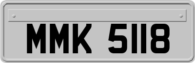 MMK5118