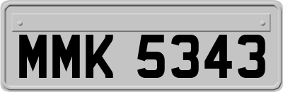 MMK5343
