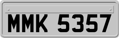 MMK5357