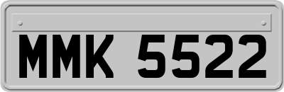 MMK5522