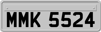 MMK5524