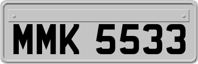 MMK5533