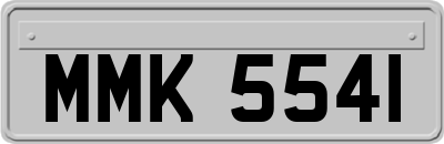 MMK5541