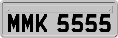 MMK5555