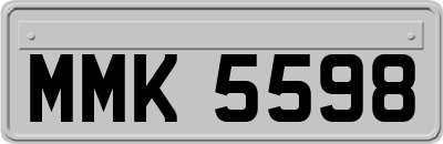 MMK5598