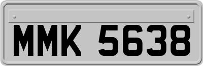 MMK5638
