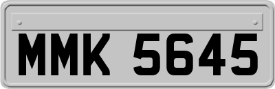 MMK5645
