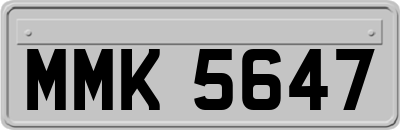 MMK5647