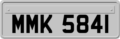 MMK5841