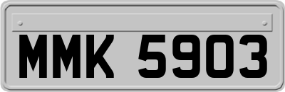 MMK5903