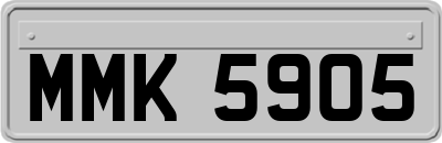 MMK5905