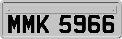 MMK5966