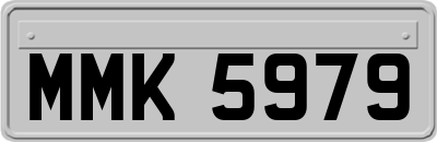 MMK5979
