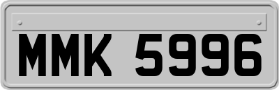 MMK5996