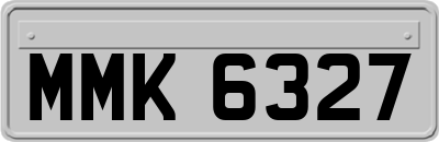 MMK6327