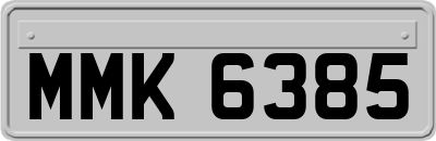 MMK6385