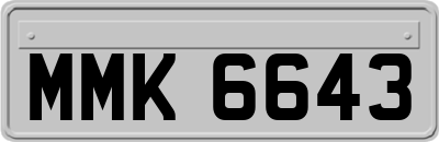 MMK6643