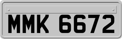 MMK6672