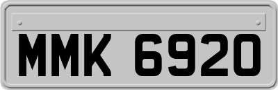 MMK6920