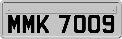 MMK7009