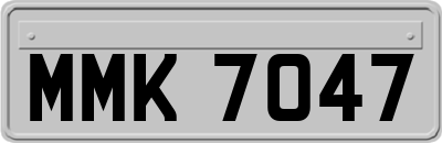 MMK7047
