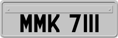 MMK7111
