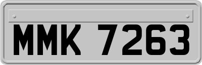 MMK7263