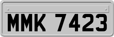 MMK7423