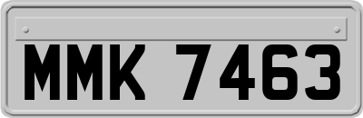 MMK7463