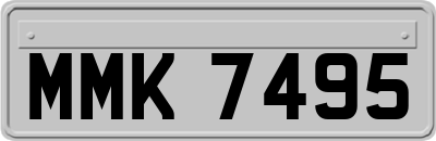 MMK7495