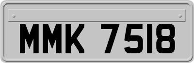 MMK7518