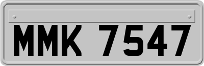 MMK7547