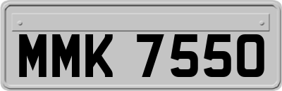 MMK7550