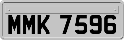 MMK7596