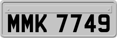 MMK7749