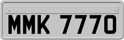MMK7770